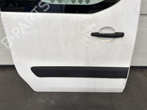 Højre side skydedør CITROËN BERLINGO MULTISPACE (B9) | BP37614418C75 - Image 2