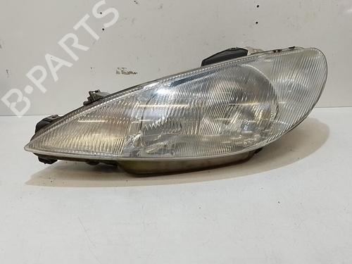 Used Left headlight Left headlight 37313709 37313709