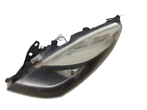 Left headlight RENAULT SCÉNIC III (JZ0/1_) 1.9 dCi (JZ0J, JZ1J, JZ1K, JZ1S) | BP37337771C28 - Image 4