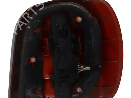 Left taillight VW POLO (6N2)  | BP37342749C34  - Image 6