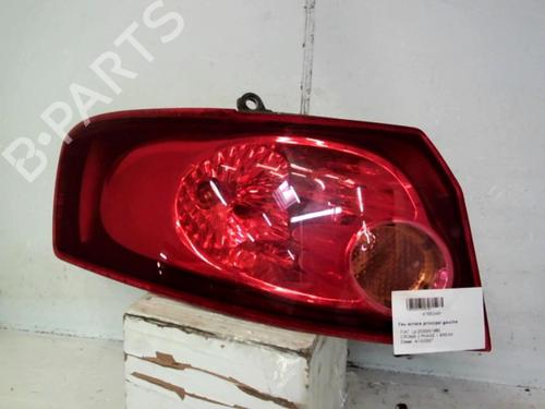 Used Left taillight Left taillight 37306309 37306309