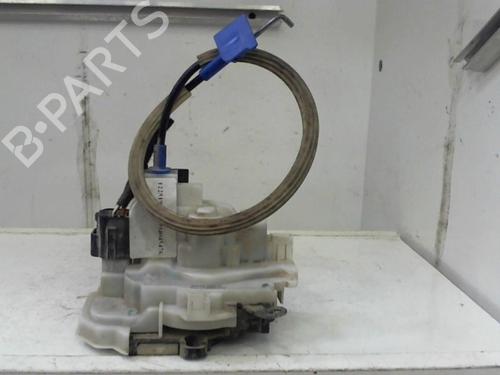 Used Front right lock Front right lock 37299907 37299907