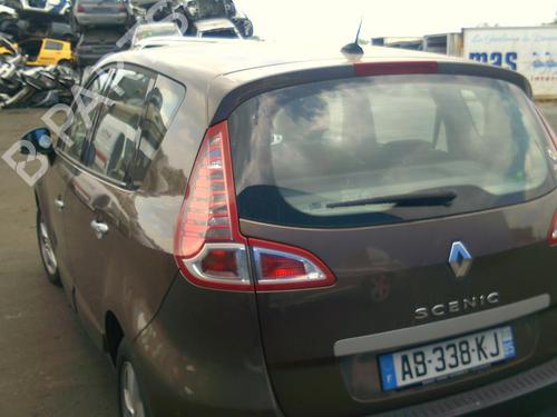 Switch RENAULT SCÉNIC III (JZ0/1_) 1.5 dCi | BP37307079I30 - Image 7