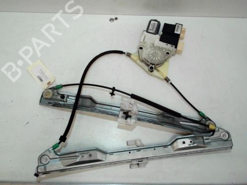Front left window mechanism CITROËN C5 II (RC_) | BP37311720C22 - Image 2