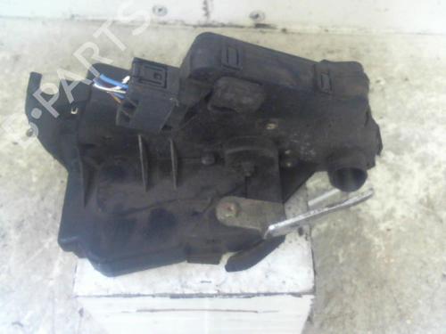 Front left lock BMW 3 Touring (E46) 330 d | BP37301098C98 - Image 5