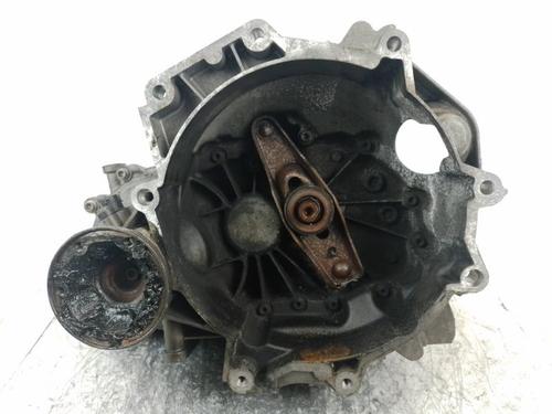 Gearbox SKODA FABIA II (542) 1.2 TSI | BP37318448M3 - Image 2