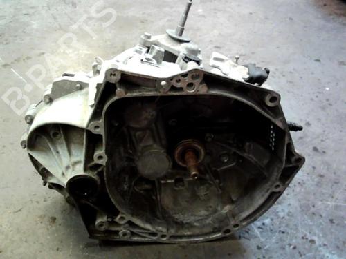 Gearbox CITROËN C4 II (NC_) 1.6 HDi 115 | BP37308049M3 - Image 2