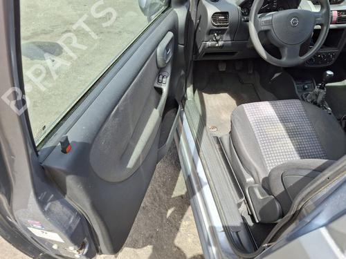 Engine OPEL CORSA C (X01) 1.2 (F08, F68) | BP37617427M1 - Image 12