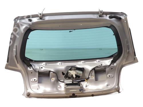 Bakluke CC/Kombi-Kupé Bakluke CC/Kombi-Kupé CITROËN DS3 (SA_) 1.6 HDi 110 (112 hp) 37531834 37531834