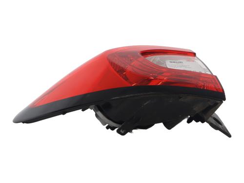 Left taillight RENAULT CAPTUR I (J5_, H5_) 1.5 dCi 90 (J5N4, J5M5, J5MW, J5M6, J5AL, J5AJ) | BP37346492C34 - Image 5