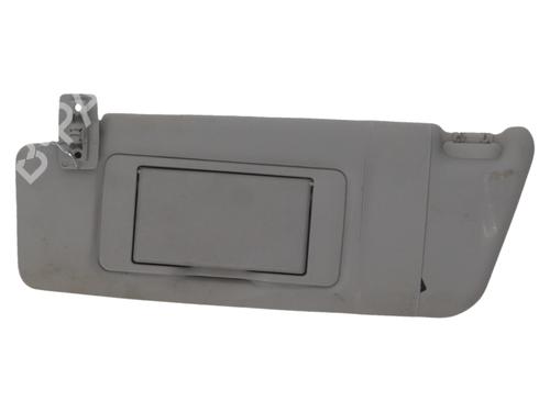 Left sun visor MERCEDES-BENZ C-CLASS (W203) C 220 CDI (203.008) | BP40053957I1 - Image 3
