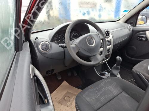 Venstre baglygte DACIA SANDERO 1.5 dCi | BP37347038C34 - Image 14
