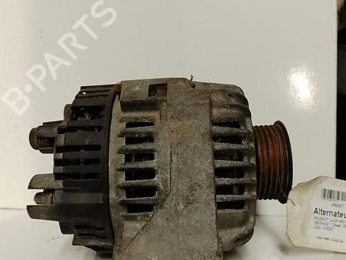 Used Alternator Alternator 37295698 37295698