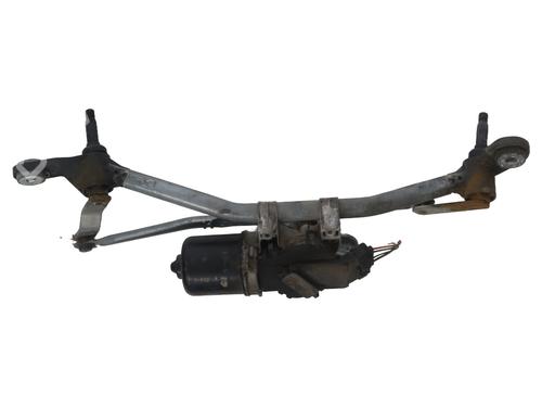 front-wiper-motor-renault-clio-iii-br01-cr01-2005-2006-2007-2008-2009-2010-2011-2012-2013-2014-37347893 main image