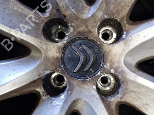 Fælk Fælk CITROËN C4 Picasso I MPV (UD_) [2006-2015] 37315299 37315299