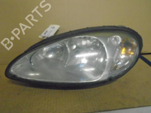 Left headlight CHRYSLER PT CRUISER (PT_) 2.2 CRD | BP37298694C28 - Image 4