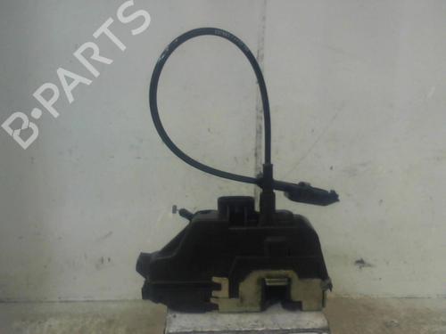 Front left lock RENAULT VEL SATIS (BJ0_) 3.5 V6 (BJ0R, BJ0V, BJ0U) | BP37301848C98 - Image 4