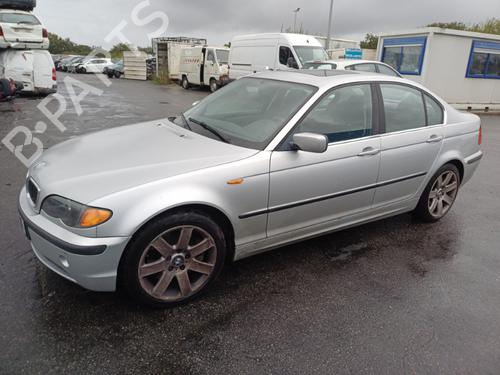 Left side indicator BMW 3 (E46) 330 d | BP37327158I20 - Image 8