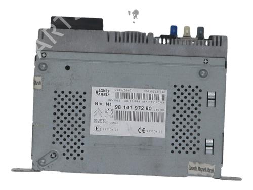 Radio CITROËN C4 II (NC_) | BP38979380E6 - Image 2