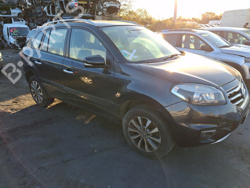 Gearbox RENAULT KOLEOS I (HY_) 2.0 dCi (HY0K) | BP37328630M3  - Image 9