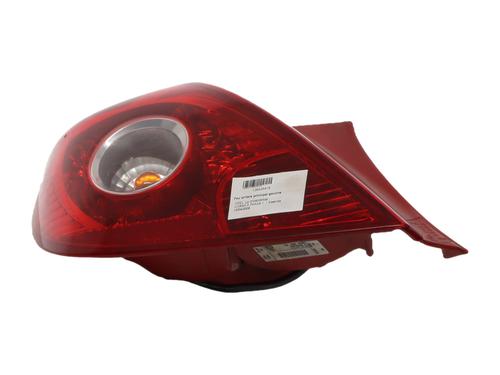 Left taillight OPEL CORSA D (S07) | BP37349333C34 - Image 3