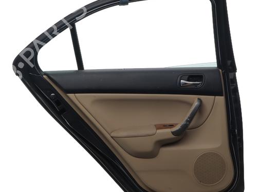 Porte arrière gauche Porte arrière gauche 37531683 37531683