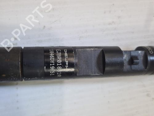 Injector BMW 3 Touring (E46) 318 d | BP37302024M100 - Image 2
