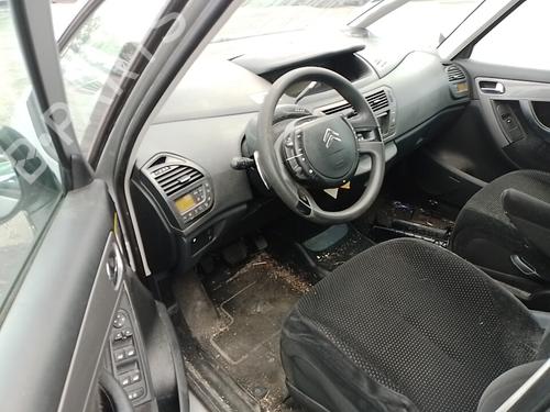 Switch CITROËN C4 Picasso I MPV (UD_) | BP37325256I30 - Image 4