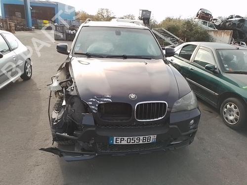 Devioluci BMW X5 (E70)  | BP37994652I23  - Image 7