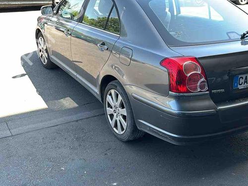 Left front window switch TOYOTA AVENSIS (_T25_) | BP37349517I27 - Image 11