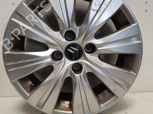 Used Rim Rim 38942127 38942127