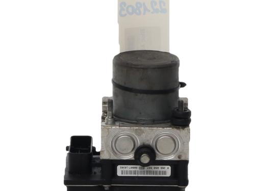 ABS pump AUDI A6 C6 (4F2) 3.0 TDI quattro | BP37345883M43 - Image 3