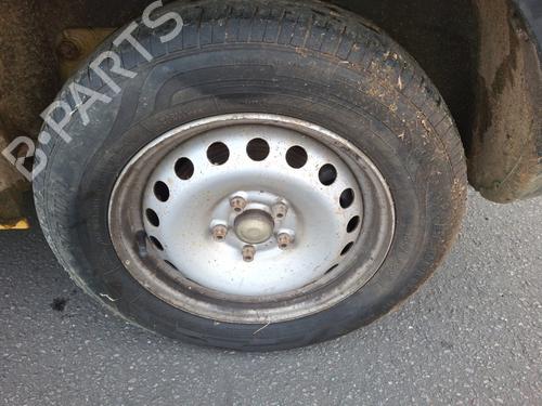 Steering column stalk RENAULT KANGOO Express (FW0/1_)  | BP37337472I23  - Image 6