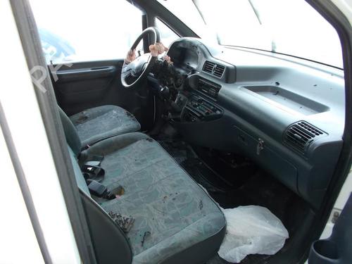 Used Parts CITROËN JUMPY I Van (BS_, BT_, BY_, BZ_) 4829001