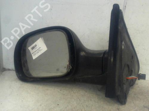 Used Left mirror Left mirror 37302808 37302808