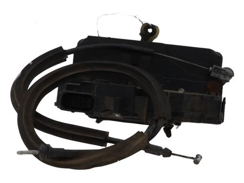 Front left lock PEUGEOT BOXER Van 2.2 HDi 120 | BP37752954C98 - Image 4
