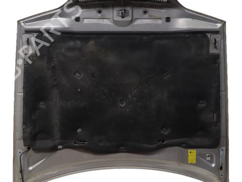 Used Hood Hood 38596667 38596667