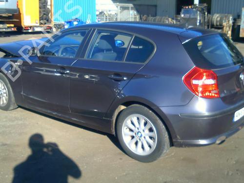 Left taillight BMW 1 (E87) | BP37308484C34 - Image 7