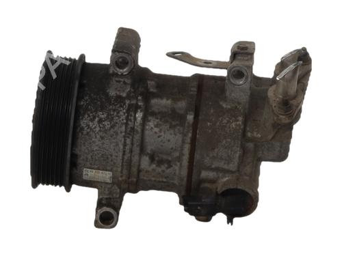 AC compressor PEUGEOT 2008 I (CU_) 1.2 VTi | BP40220082M34 - Image 5