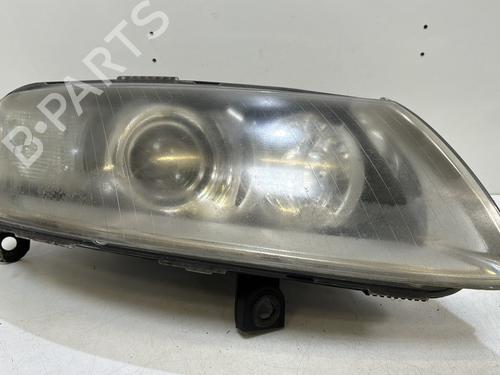 right-headlight-audi-a6-c6-4f2-2004-2005-2006-2007-2008-2009-2010-2011-37323778 main image