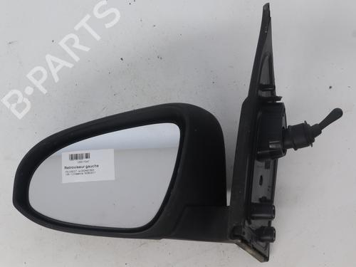 Retrovisor esquerdo PEUGEOT 108 1.2 | BP38092319C26 - Image 4