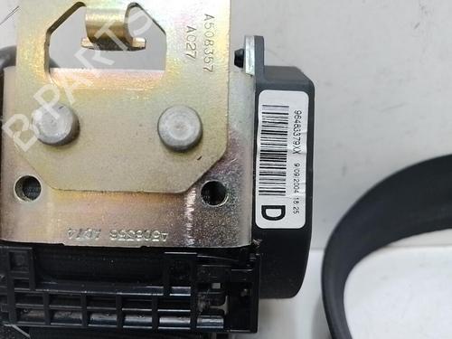 front-right-seatbelt-peugeot-206-cc-2d-2000-2001-2002-2003-2004-2005-2006-2007-2008-37315926 main image