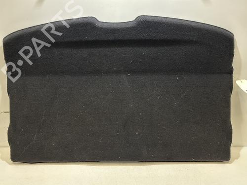 Rear parcel shelf PEUGEOT 2008 I (CU_) 1.2 THP 110 / PureTech 110 | BP37334192C85 - Image 2