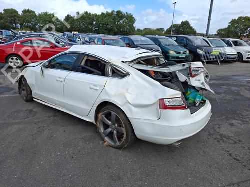Engine AUDI A5 Sportback (8TA) 3.0 TDI quattro | BP37336997M1 - Image 11