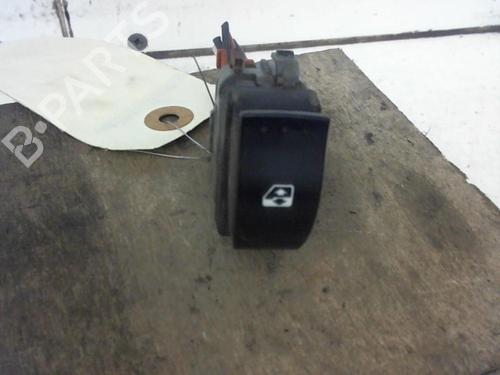 Right front window switch RENAULT SCÉNIC II (JM0/1_) | BP37298515I26 - Image 2