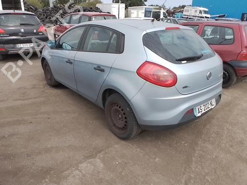 Left front window switch FIAT BRAVO II (198_) 1.9 D Multijet (198AXB1A) | BP37326572I27 - Image 4