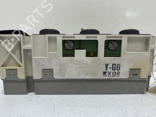 Climate control HONDA CR-V III (RE_) | BP37323672I5 - Image 2