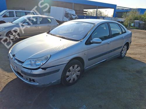 Steering column stalk CITROËN C5 II (RC_) | BP37346387I23 - Image 10