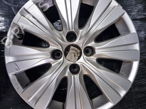 Used Rim Rim CITROËN C3 II (SC_) 1.4 VTi 95 (95 hp) 40015829 40015829