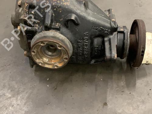 Rear differential BMW 3 Touring (E91) 320 d | BP37618975M24 - Image 4